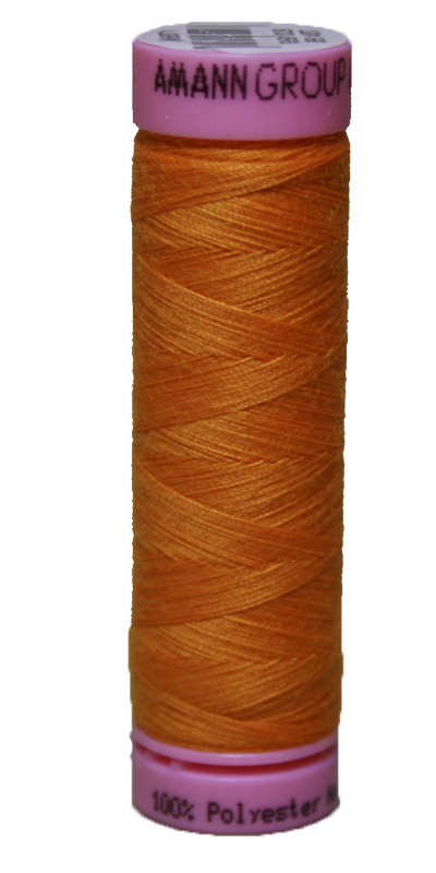 zwirn-100-polyester-aspo-pes-120-amann-orange-100-m-0122 Zwirn 100 % Polyester ASPO PES 120 Amann orange 100 m (0122)