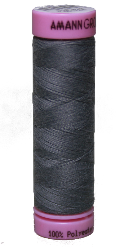 zwirn-100-polyester-aspo-pes-120-amann-grau-100-m-0318 Zwirn 100 % Polyester ASPO PES 120 Amann grau 100 m (0318)