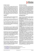 1N4001 Diode Gleichrichterdiode 1 A 50 V 5 Stück (0001)