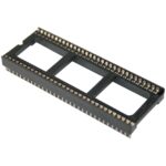 IC-Sockel IC-Fassung 64-polig DIP DIL 64 (0071)