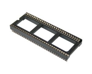 IC-Sockel IC-Fassung 64-polig DIP DIL 64 (0071)