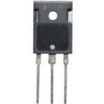 Transistor BU508A NPN 700V 8A TO218 (0038)