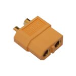 XT60 Buchse weiblich Hochstromstecker Stecker (0289)