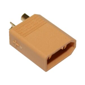 XT30 Stecker männlich Hochstromstecker Stecker (0308)
