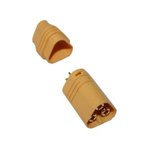 MT60 Stecker männlich Hochstromstecker Stecker (0310)