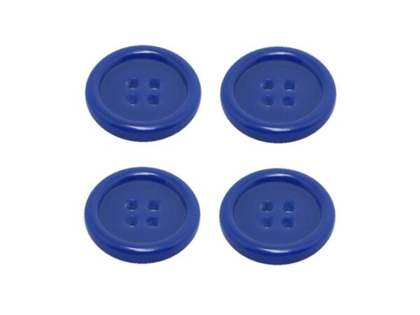 knopf-knopfe-23mm-4-loch-blau-4-stuck-0241 Knopf Knöpfe 23mm 4 loch blau 4 Stück (0241)
