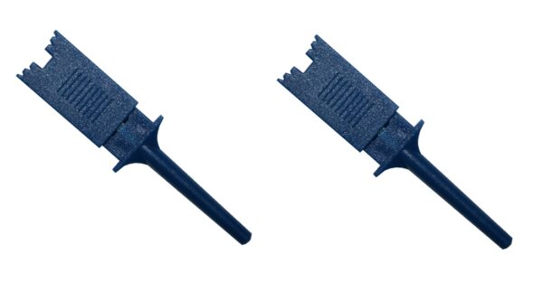 mini-pruf-clip-abgreifklemme-prufspitze-blau-2-stuck-0299 Mini Prüf-Clip Abgreifklemme Prüfspitze blau 2 Stück (0299)