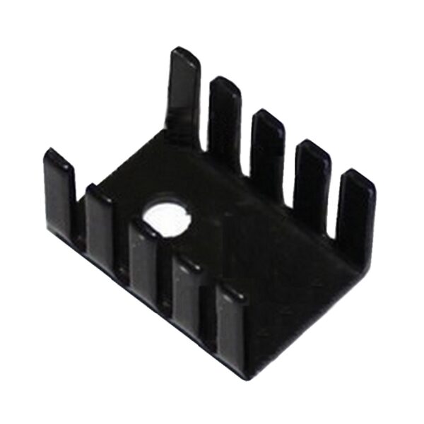 kuhlkorper-fingerkuhlkorper-mit-3-mm-loch-aluminium-19x14x10-schwarz-0050 Kühlkörper Fingerkühlkörper mit 3 mm Loch Aluminium 19x14x10 schwarz (0050)