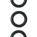 O-Ring Dichtring Dichtungsring 12*4mm 5 Stück (2004)