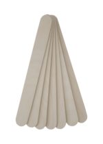 Holzspatel Bastelspatel Spatel Haarentfernung 100 Stück (0042)