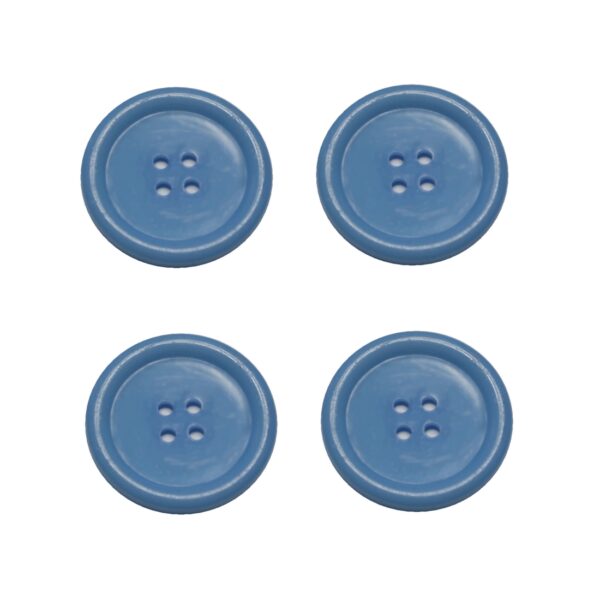 knopf-knopfe-25mm-4-loch-blau-4-stuck-0244 Knopf Knöpfe 25mm 4 loch blau 4 Stück (0244)