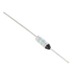 Thermosicherung Temperatursicherung Sicherung 84°C 10A 250V (0200)