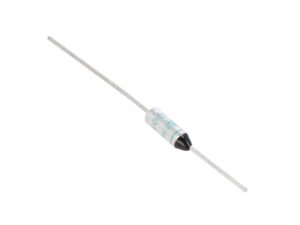 Thermosicherung Temperatursicherung Sicherung 84°C 10A 250V (0200)