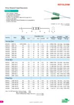 Drahtwiderstand Widerstand Resistor 33 Ohm 3W 4 Stück (0006)