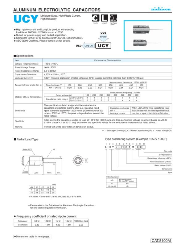 elko-elektrolytkondensator-kondensator-high-ripple-10uf-450v-2-stuck-3000 Elko Elektrolytkondensator Kondensator High Ripple 10uF 450V 2 Stück (3000)