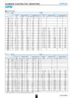 Elko Elektrolytkondensator Kondensator Low Impedanz 2,2uF 450V 2 Stück (1015)