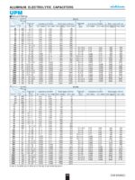 Elko Elektrolytkondensator Kondensator Low Impedanz 2,2uF 450V 2 Stück (1015)