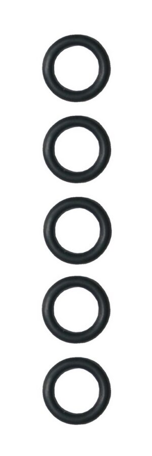 O-Ring Dichtring Dichtungsring 18*2.4mm 5 Stück (2009)
