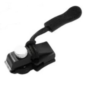 Reißverschluss Ersatz Schieber Zipper Reißverschlusszieher groß (3802)