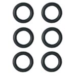 O-Ring Dichtring Dichtungsring 7*2mm 10 Stück (2023)