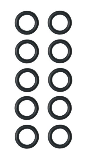 O-Ring Dichtring Dichtungsring 9*1.5mm 10 Stück (2033)