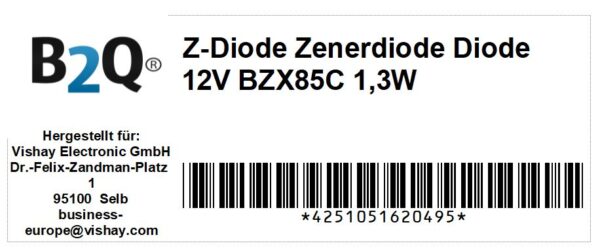 z-diode-zenerdiode-diode-12v-bzx85c-1-3w-2-stuck-0035 Z-Diode Zenerdiode Diode 12V BZX85C 1,3W 2 Stück (0035)