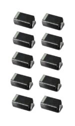 1N4148 SMD Diode Schaltdiode 150mA 75V 10 Stück (0003)