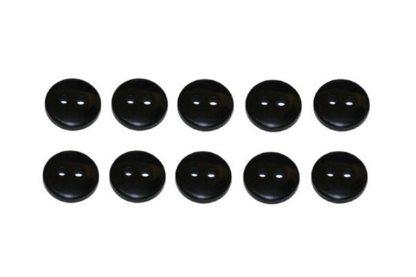 premium-knopf-knopfe-10mm-2-loch-schwarz-10-stuck-0319 Premium Knopf Knöpfe 10mm 2 loch Schwarz 10 Stück (0319)