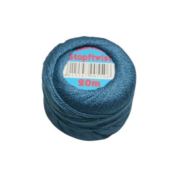 stopftwist-stopfgarn-baumwolle-mercerisiert-20-m-dunkelblau-0876 Stopftwist Stopfgarn Baumwolle mercerisiert 20 m dunkelblau (0876)