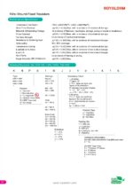 Drahtwiderstand Widerstand Resistor 0,2 Ohm 3W 4 Stück (0011)