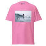 Malibu Unisex T-Shirt – Bild 7