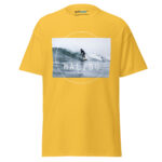 Malibu Unisex T-Shirt – Bild 9