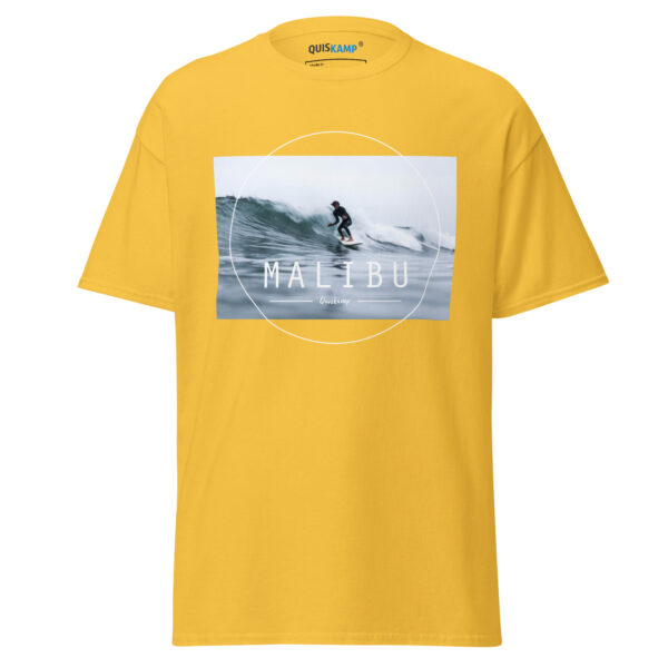 Malibu Unisex T-Shirt – Bild 9