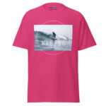 Malibu Unisex T-Shirt – Bild 5