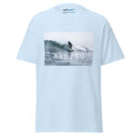 Malibu Unisex T-Shirt – Bild 11