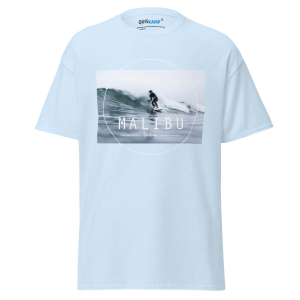Malibu Unisex T-Shirt – Bild 11
