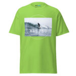 Malibu Unisex T-Shirt – Bild 8