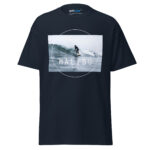 Malibu Unisex T-Shirt – Bild 3