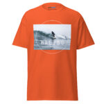 Malibu Unisex T-Shirt – Bild 6