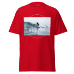 Malibu Unisex T-Shirt – Bild 4