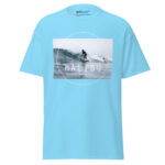 Malibu Unisex T-Shirt – Bild 10
