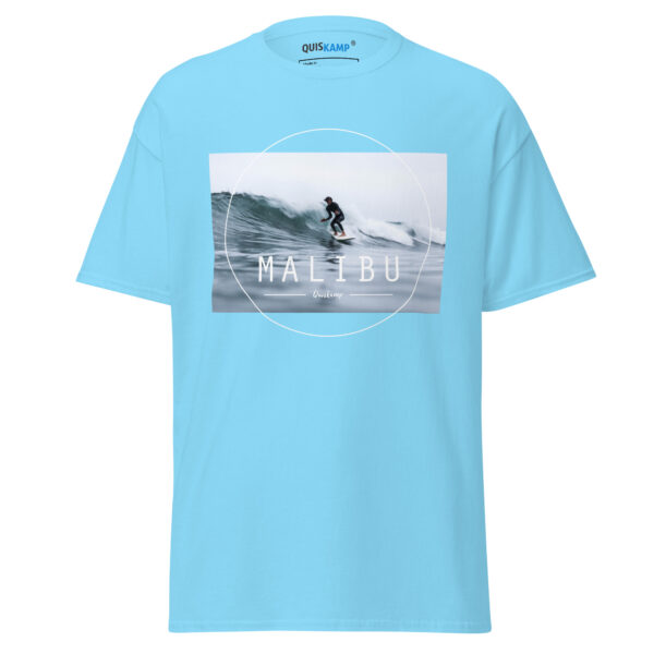 Malibu Unisex T-Shirt – Bild 10