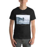 Malibu  Unisex-T-Shirt