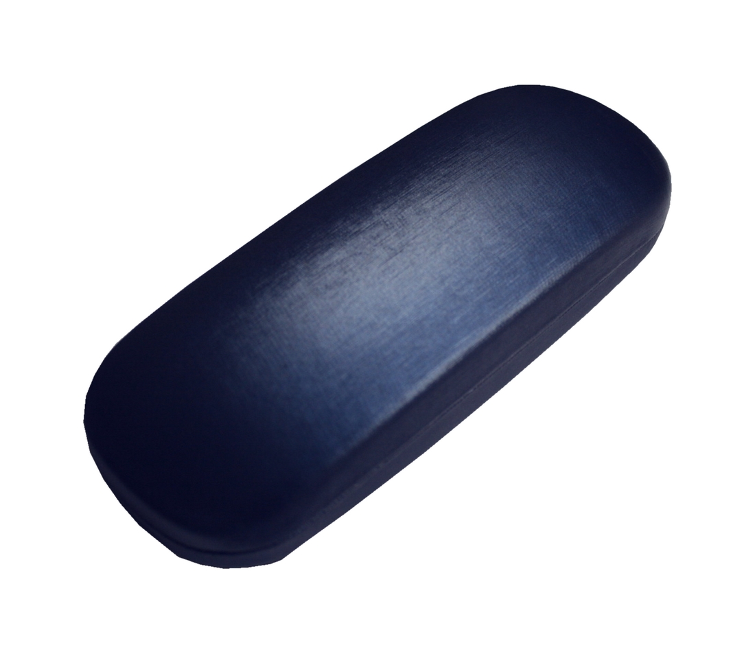 brillenetui-brillenbox-brillentasche-hartschale-blau-0286 Brillenetui Brillenbox Brillentasche Hartschale blau (0286)