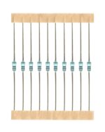 Kohleschicht Widerstand Resistor 200 Ohm 0,25W 5% 10 Stück (3025)