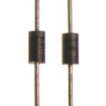 1N5822 Diode Schottky Gleichrichterdiode 3A 40V 2 Stück (0023)
