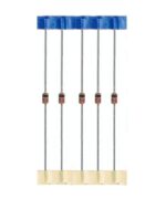 Z-Diode Zenerdiode Diode 13V BZX55C 0,5W 5 Stück (10016)