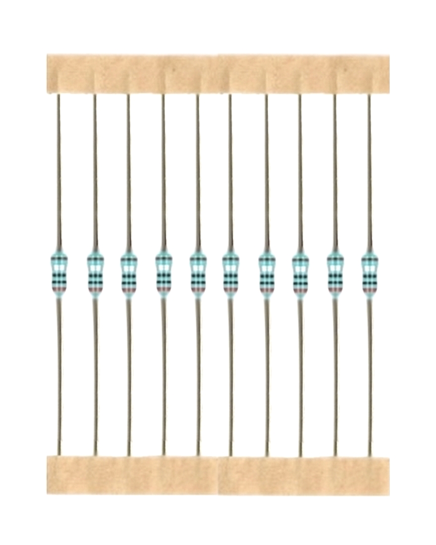 kohleschicht-widerstand-resistor-1-5-ohm-0-25w-5-10-stuck-1004 Kohleschicht Widerstand Resistor 1,5 Ohm 0,25W 5% 10 Stück (1004)