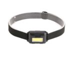 LED Kopflampe Superhell 3W Stirnbandlampe Kopfbandlampe (0310)