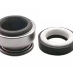 Gleitringdichtung Hauswasserwerk Dichtung Wasserpumpendichtung 13 mm (0415)